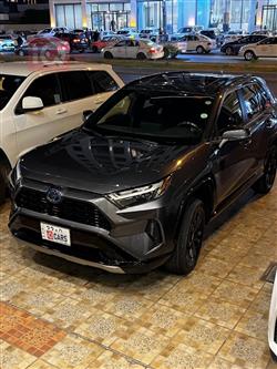 تويوتا راف 4